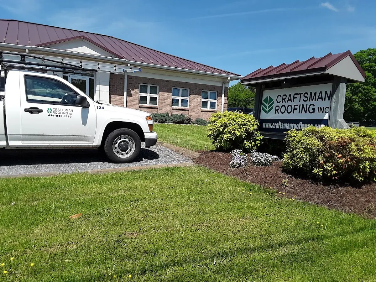 Quality Chimney Repair by experienced craftsmen in Estates At Hoffman Farms